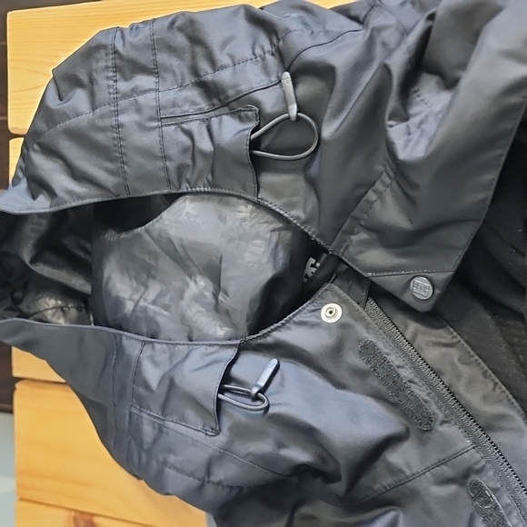 DC Exotek 5K Series ski Jacket size Large - Picture 8 of 12